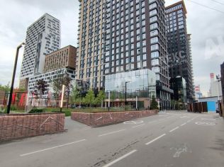 Аренда помещения свободного назначения 175 м²