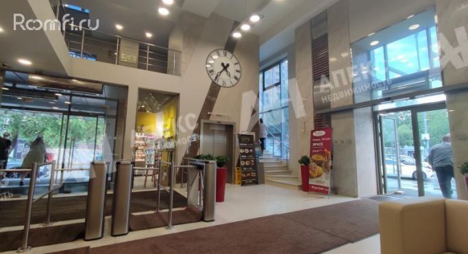 Аренда офиса 2075 м², 2-я Хуторская улица - фото 3