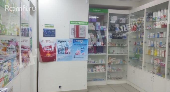 Аренда помещения свободного назначения 57 м², улица Кржижановского - фото 3