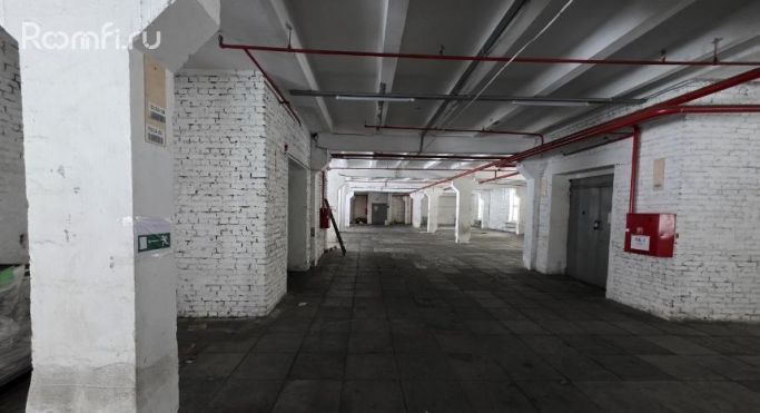 Аренда склада 670 м², Вятская улица - фото 3