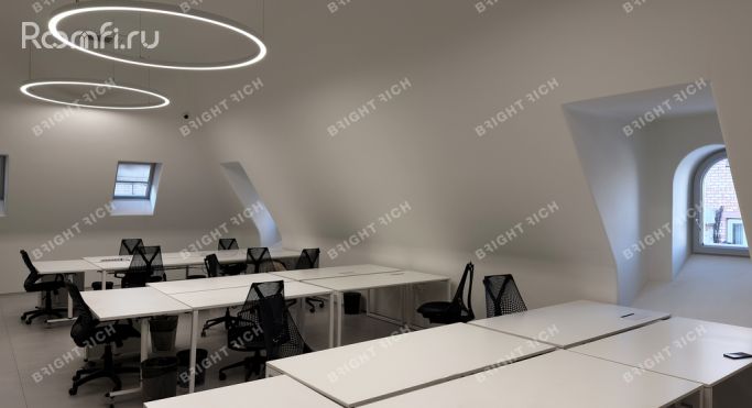 Аренда офиса 113.6 м², Малая Калужская улица - фото 3