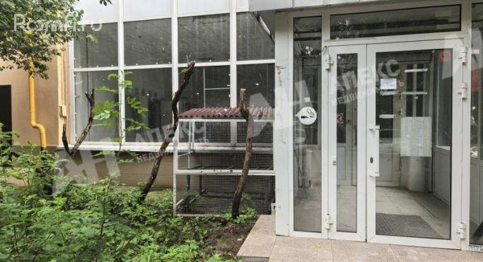 Аренда помещения свободного назначения 180 м², улица Академика Волгина - фото 2