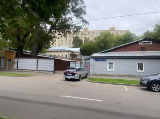 Продажа помещения свободного назначения 2000 м²