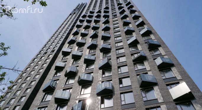 Аренда торгового помещения 54.8 м², улица Генерала Глаголева - фото 1