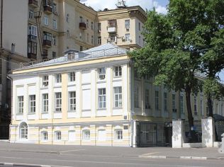 Аренда офиса 1300 м²