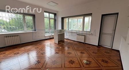 Продажа офиса 930 м², Летниковская улица - фото 1