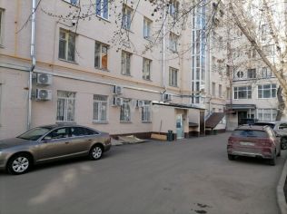 Аренда помещения свободного назначения 163 м²