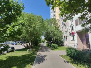 Аренда помещения свободного назначения 118.7 м²
