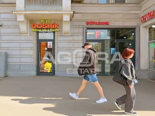 Продажа помещения свободного назначения 15.5 м²