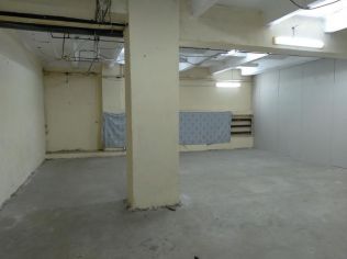 Аренда склада 106 м²