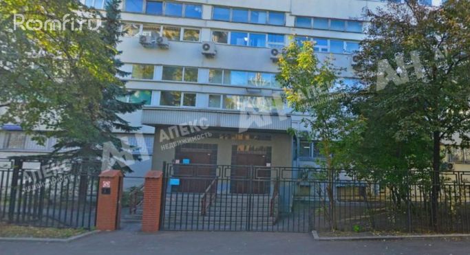 Аренда помещения свободного назначения 867 м², Земледельческий переулок - фото 3