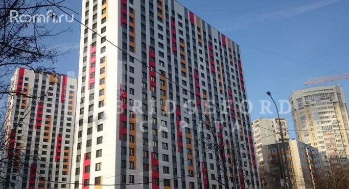 Продажа торгового помещения 148 м², Ярцевская улица - фото 3