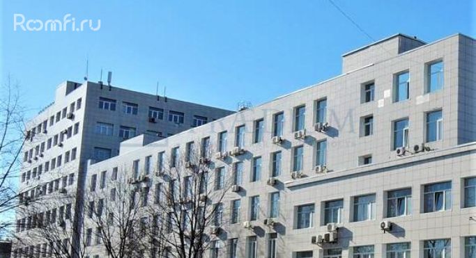 Продажа офиса 26000 м², Огородный проезд - фото 2