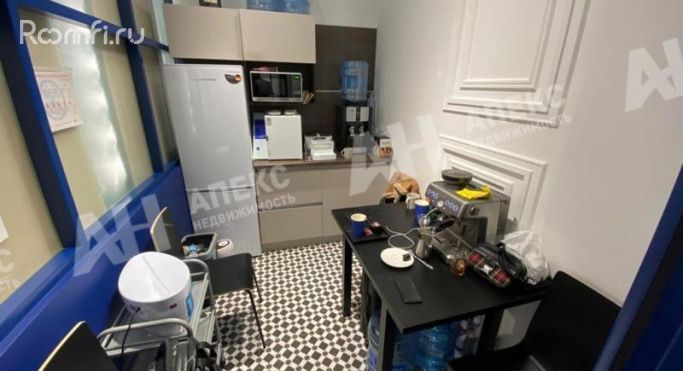 Аренда помещения свободного назначения 86 м², Садовническая улица - фото 2