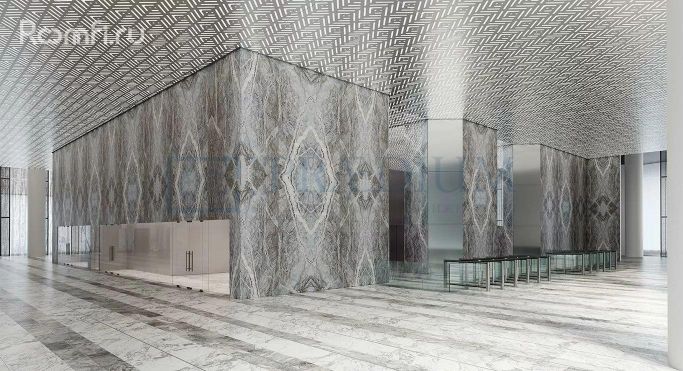 Продажа офиса 1832 м², Шмитовский проезд - фото 1