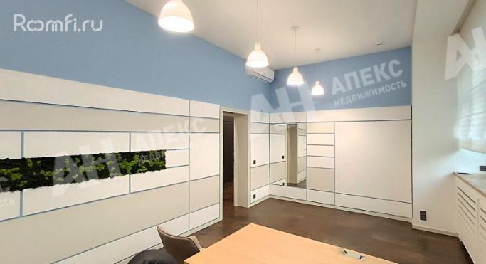 Аренда офиса 52 м², Ленинградский проспект - фото 2