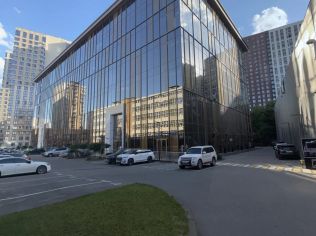 Аренда помещения свободного назначения 80 м²