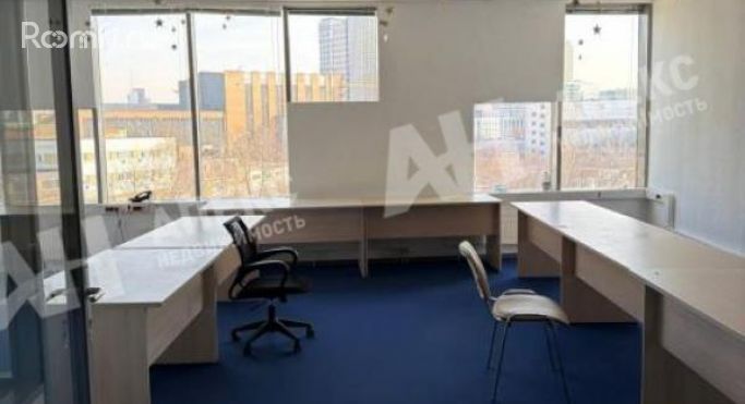Аренда офиса 374 м², улица Авиаконструктора Микояна - фото 3