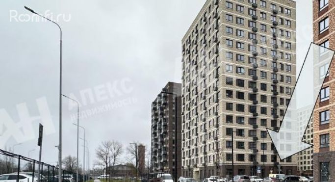 Продажа помещения свободного назначения 120 м², Алхимовская улица - фото 2
