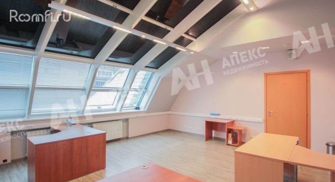 Аренда офиса 49 м², Тихвинский переулок - фото 2