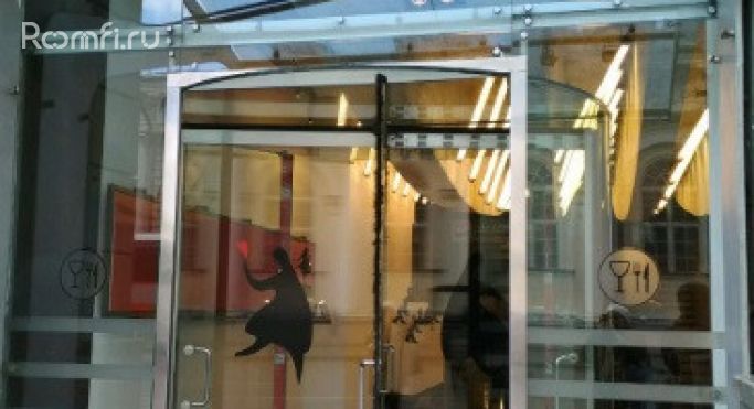 Аренда помещения свободного назначения 100 м², улица Воздвиженка - фото 2