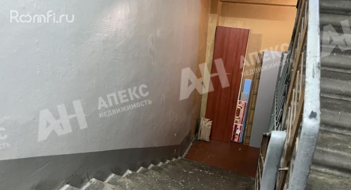 Аренда офиса 30 м², улица Полбина - фото 2