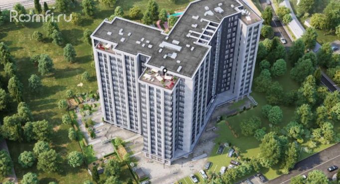 Продажа помещения свободного назначения 122 м², улица Зорге - фото 2