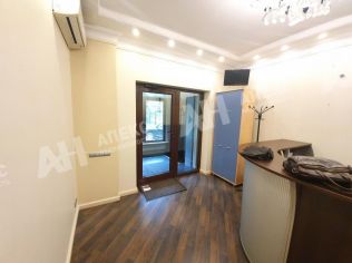 Аренда помещения свободного назначения 143 м²