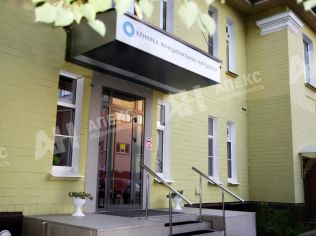 Аренда помещения свободного назначения 1342 м²