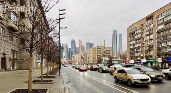 Продажа помещения свободного назначения 210 м², Большая Дорогомиловская улица - фото 2