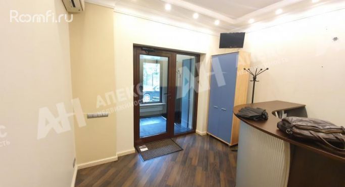 Аренда помещения свободного назначения 143 м², Нахимовский проспект - фото 1