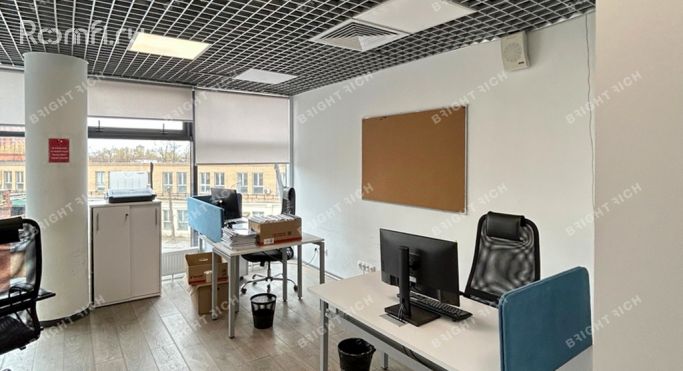 Аренда офиса 332.7 м², Каширское шоссе - фото 2