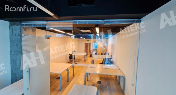 Аренда офиса 217 м², Пресненская набережная - фото 3