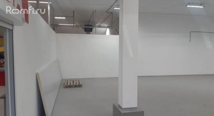 Аренда торгового помещения 90 м², Вокзальная улица - фото 2
