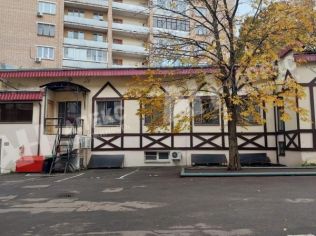 Аренда офиса 227 м²