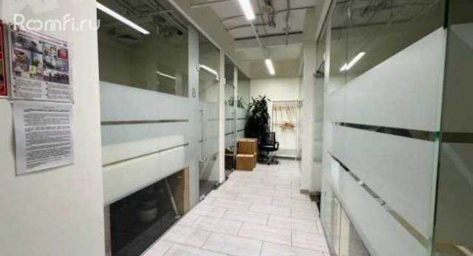 Аренда офиса 393 м², бульвар Энтузиастов - фото 2