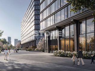 Продажа торгового помещения 61.4 м²