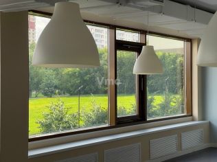 Аренда помещения свободного назначения 383 м²