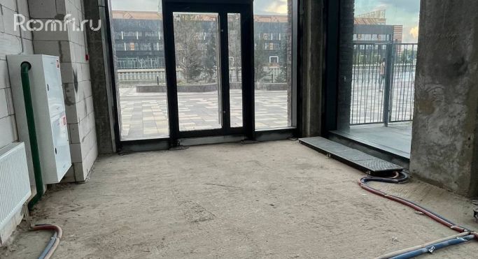 Аренда помещения свободного назначения 35 м², Корабельная улица - фото 2