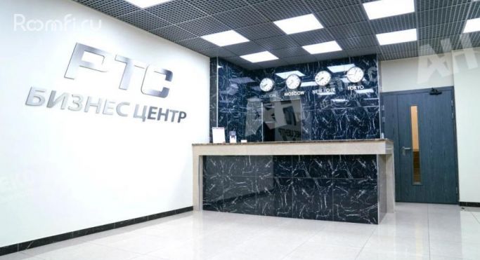 Аренда помещения свободного назначения 2395 м², Средняя Калитниковская улица - фото 1