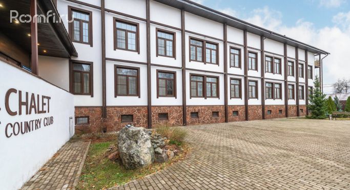 Продажа помещения свободного назначения 1323.9 м², Ленинградское шоссе - фото 2