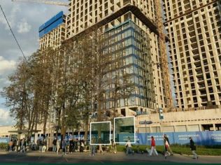 Продажа помещения свободного назначения 79 м²