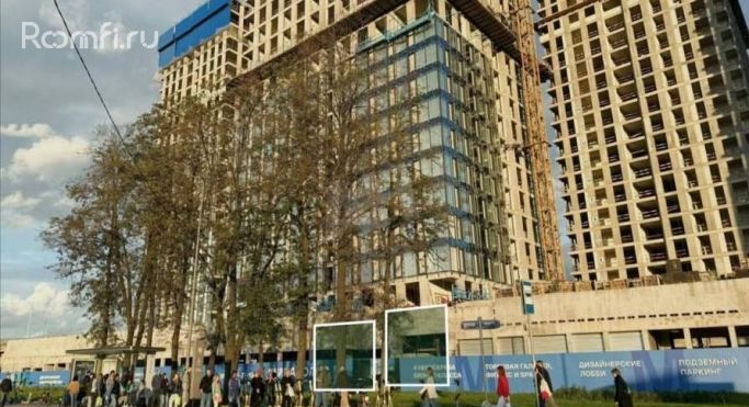 Продажа помещения свободного назначения 79 м², проспект Мира - фото 1