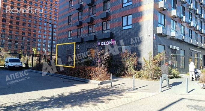 Аренда помещения свободного назначения 130 м², улица Герцена - фото 2