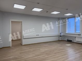Аренда офиса 55 м²