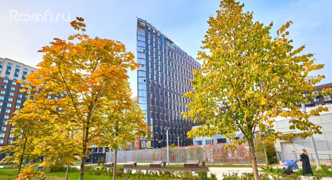 Продажа помещения свободного назначения 128.1 м², Заречная улица - фото 3