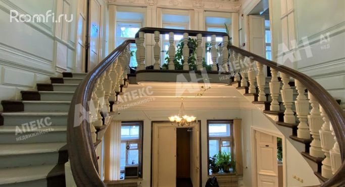 Аренда помещения свободного назначения 872 м², площадь Журавлёва - фото 2