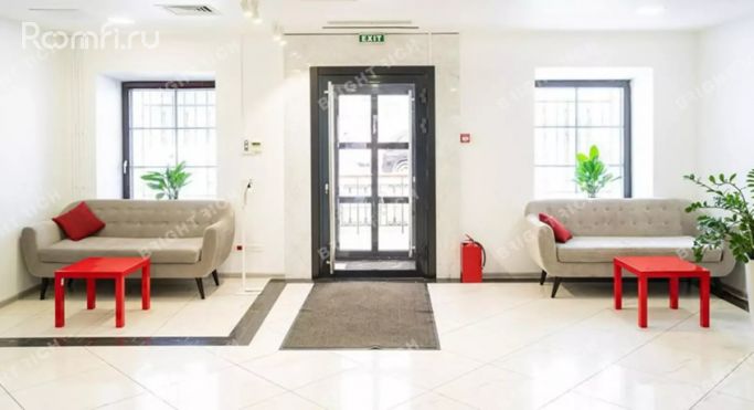 Продажа офиса 2554.4 м², улица Большая Полянка - фото 3