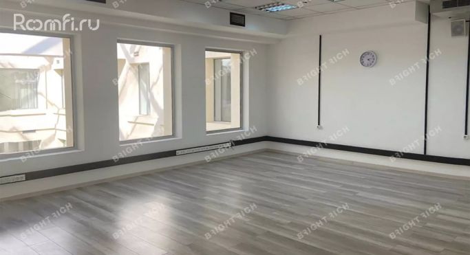 Аренда офиса 155.6 м², Большая Почтовая улица - фото 2