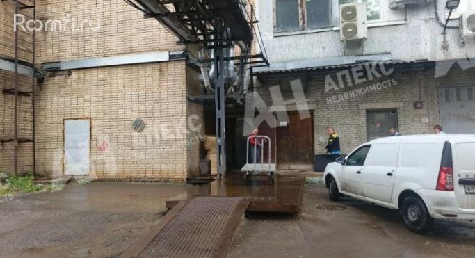Аренда офиса 51 м², Полимерная улица - фото 2